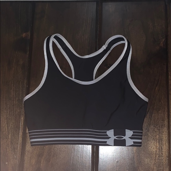 Under Armour Other - under armor sports bra Under Armour Other - under armor sports bra